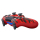 Sony PlayStation 4 DualShock 4 Red Camouflage V2 - 514253 - zdjęcie 3